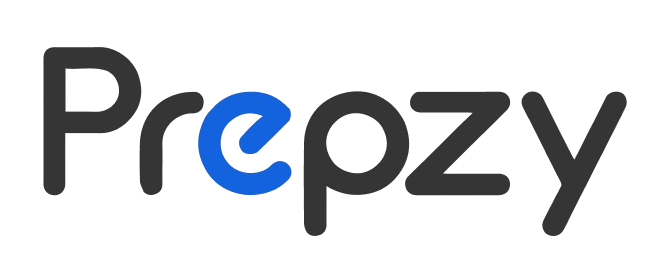 Prepzy Text