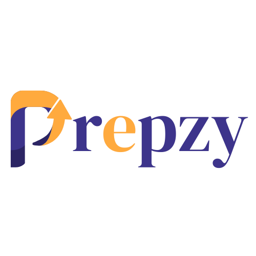 Prepzy Icon
