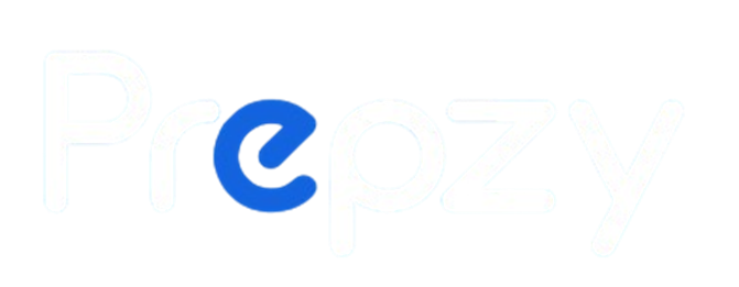 Prepzy Text